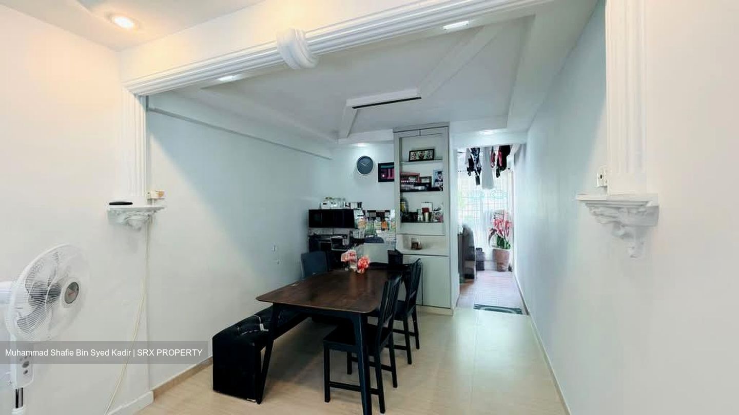 Blk 525 Bedok North Street 3 (Bedok), HDB 3 Rooms #537360831